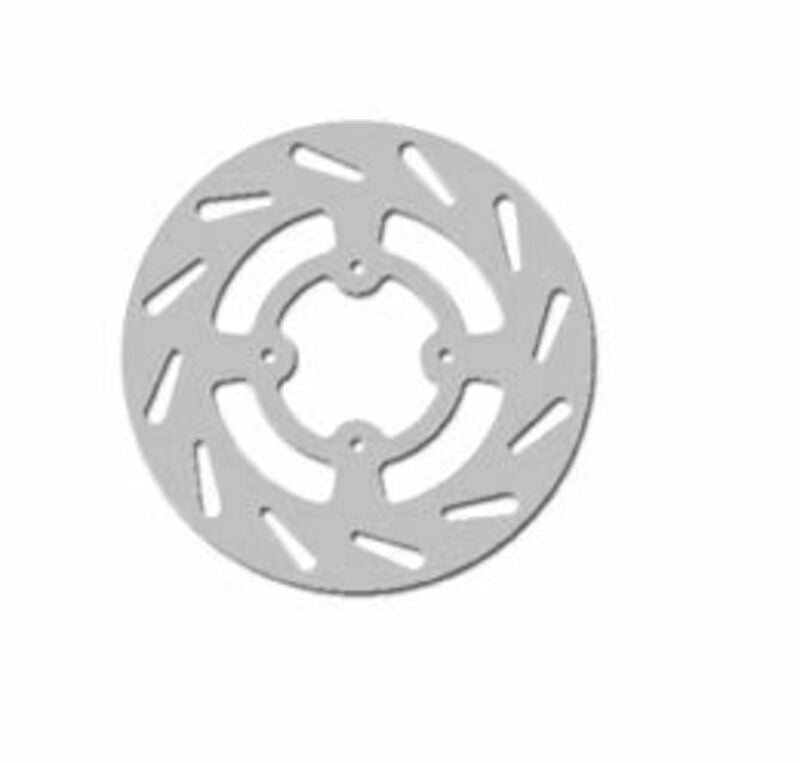 Disco de freno NG 403 Ø185 x 3.5 NG BRAKE DISC 403