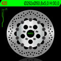 Disco de freno NG 420 Ø292 x Ø50.8 x 5 NG BRAKE DISC 420