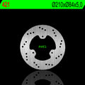 Disco de freno NG 421 Ø210 x Ø84 x 5 NG BRAKE DISC 421