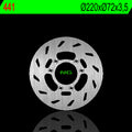 Disco de freno NG 441 Ø220 x Ø72 x 3.5 NG BRAKE DISC 441