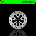 Disco de freno NG 465 Ø200 x Ø45 x 3.5 NG BRAKE DISC 465