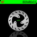 Disco de freno NG 487 Ø220 x Ø62 x 3.5 NG BRAKE DISC 487