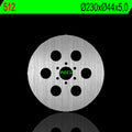 Disco de freno NG 512 Ø230 x Ø44 x 5 NG BRAKE DISC 512