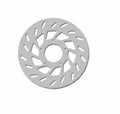 Disco de freno NG 612 Ø220 x Ø58 x 4 NG BRAKE DISC 612