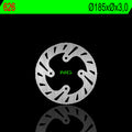 Disco de freno NG 626 Ø185 x 3 NG BRAKE DISC 626