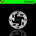 Disco de freno NG 649 Ø185 x 3 NG BRAKE DISC 649