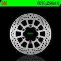 Disco de freno NG 686 Ø270 x Ø89.6 x 4 NG BRAKE DISC 686