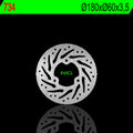 Disco de freno NG 734 Ø180 x Ø60 x 3.5 NG BRAKE DISC 734