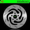 Disco de freno NG 740 Ø292 x Ø50.8 x 5 NG BRAKE DISC 740