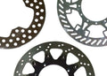 Disco de freno NG 761 Ø220 x Ø122 x 4 NG BRAKE DISC 761
