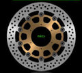 Disco de freno NG 788 Ø310 x Ø94 x 5 NG BRAKE DISC 788