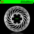 Disco de freno NG 801 Ø300 x Ø90 x 4 NG BRAKE DISC 801