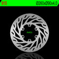Disco de freno NG 915 Ø260 x Ø90 x 4 NG BRAKE DISC 915
