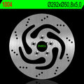 Disco de freno NG 1004 Ø292 x Ø50.8 x 5 NG BRAKE DISC 1004