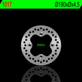 Disco de freno NG 1017 Ø180 x 4.5 NG BRAKE DISC 1017