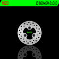 Disco de freno NG 1020 Ø160 x Ø48 x 3 NG BRAKE DISC 1020