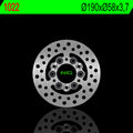 Disco de freno Multidisco NG 1022 Ø190 x Ø58 x 3.7 NG BRAKE DISC 1022