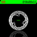 Disco de freno NG 1025 Ø200 x Ø89 x 3 NG BRAKE DISC 1025