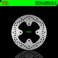 Disco de freno NG 1033 Ø240 x Ø92 x 5 NG BRAKE DISC 1033