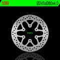 Disco de freno NG 1099 Ø245 x Ø80 x 4 NG BRAKE DISC 1099