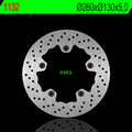 Disco de freno NG 1132 Ø260 x Ø130 x 5 NG BRAKE DISC 1132