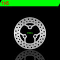 Disco de freno NG 1145 Ø210 x Ø58 x 4 NG BRAKE DISC 1145