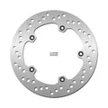 Disco de freno NG 1177 Ø226 x Ø126 x 4.5 NG BRAKE DISC 1177