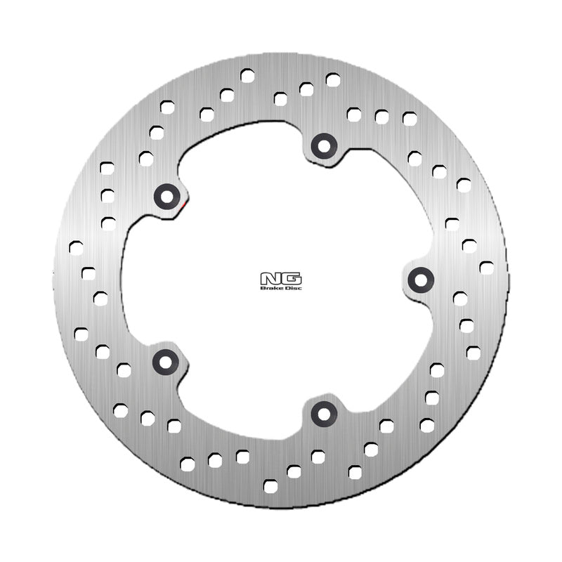 Disco de freno NG 1177 Ø226 x Ø126 x 4.5 NG BRAKE DISC 1177