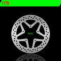 Disco de freno NG 1179 Ø245 x Ø82 x 4 NG BRAKE DISC 1179