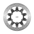 Disco de freno NG 1211 Ø310 x Ø118 x 5 NG BRAKE DISC 1211