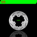 Disco de freno NG 1215 Ø203 x Ø83.5 x 4 NG BRAKE DISC 1215