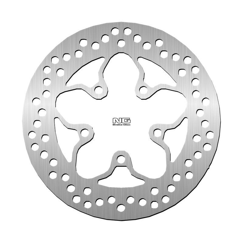 Disco de freno NG 1234 Ø226 x Ø70 x 3.5 NG BRAKE DISC 1234