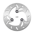 Disco de freno NG 1286 Ø200 x Ø62 x 4 NG BRAKE DISC 1286