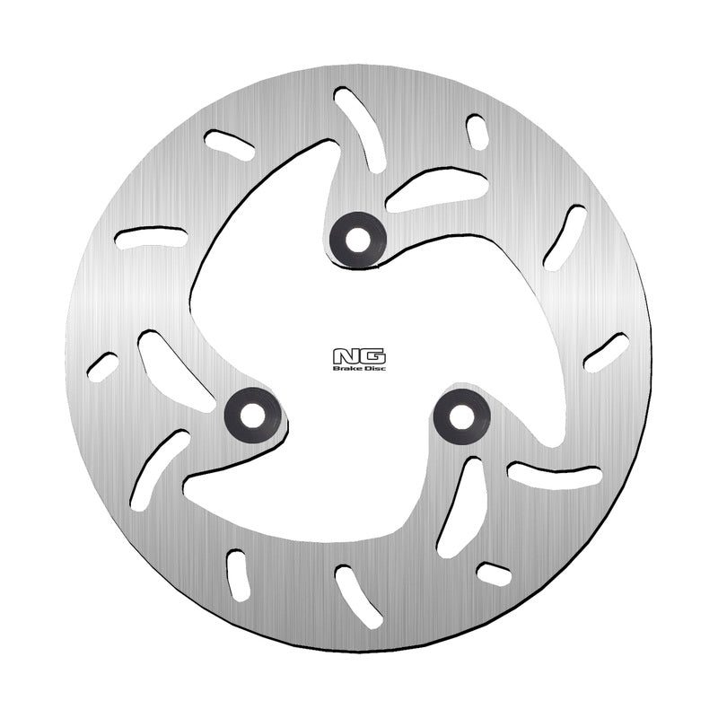 Disco de freno NG 1286 Ø200 x Ø62 x 4 NG BRAKE DISC 1286