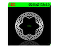 Disco de freno NG 1320 Ø245 x Ø132 x 4 NG BRAKE DISC 1320