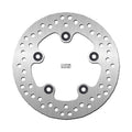 Disco de freno NG 1346 Ø200 x Ø89.5 x 5 NG BRAKE DISC 1346