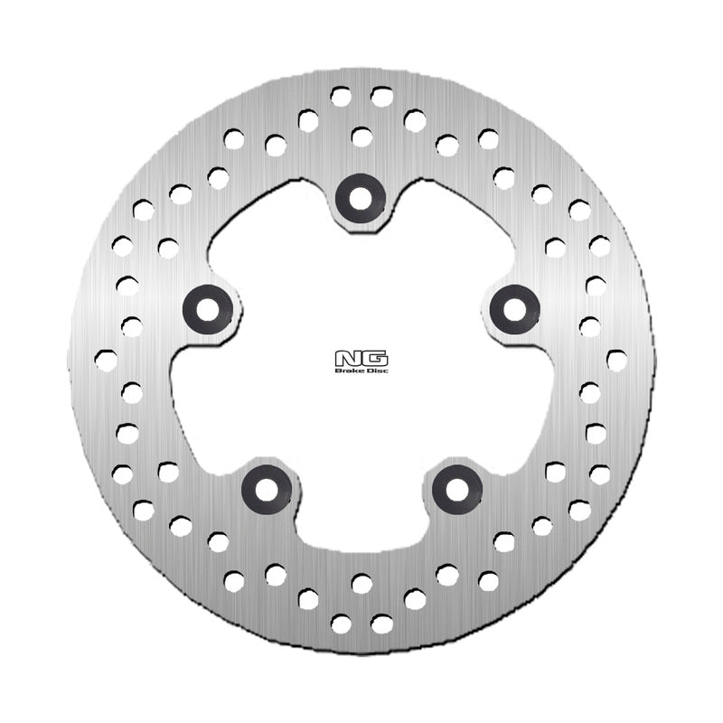 Disco de freno NG 1346 Ø200 x Ø89.5 x 5 NG BRAKE DISC 1346