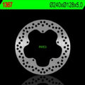 Disco de freno NG 1367 Ø240 x Ø128 x 5 NG BRAKE DISC 1367