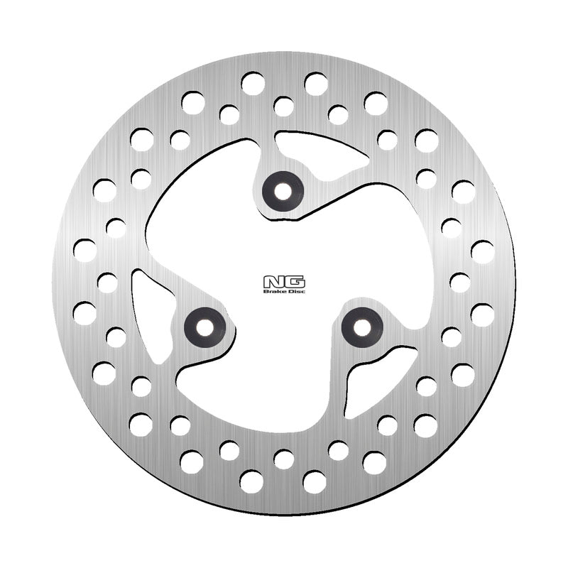 Disco de freno NG 1390 200 x 58 x 4,0 NG BRAKE DISC 1390