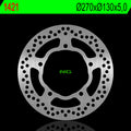 Disco de freno NG 1421 Ø270 NG BRAKE DISC 1421