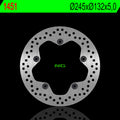 Disco de freno NG 1451 Ø298 x Ø132 x 5 NG BRAKE DISC 1451