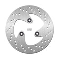 Disco de freno NG 1460 Ø218 x Ø62 x 3,5 NG BRAKE DISC 1460