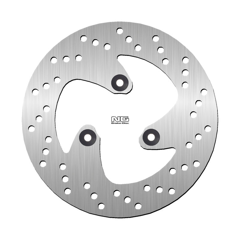 Disco de freno NG 1460 Ø218 x Ø62 x 3,5 NG BRAKE DISC 1460