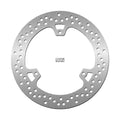 Disco de freno NG 1467 267 x 136 x 5,0 NG BRAKE DISC 1467
