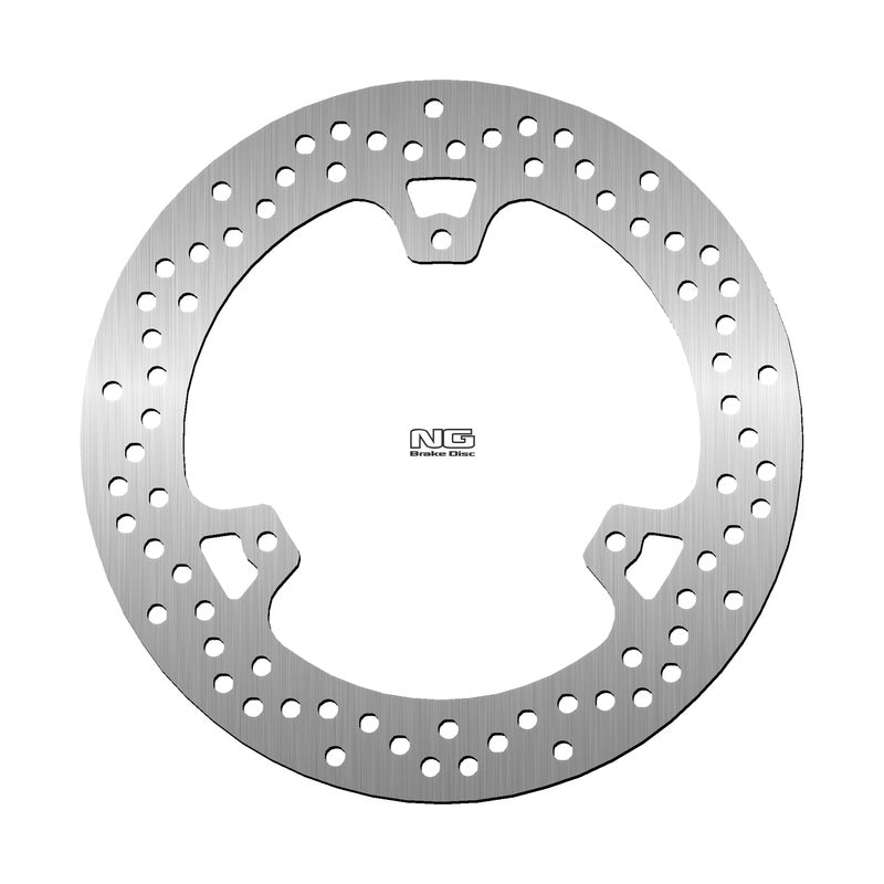 Disco de freno NG 1467 267 x 136 x 5,0 NG BRAKE DISC 1467