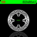 Disco de freno NG 1509 Ø220 x Ø85 x 4 NG BRAKE DISC 1509