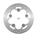 Disco de freno NG 1522 Ø260 x Ø121 x 4 NG BRAKE DISC 1522