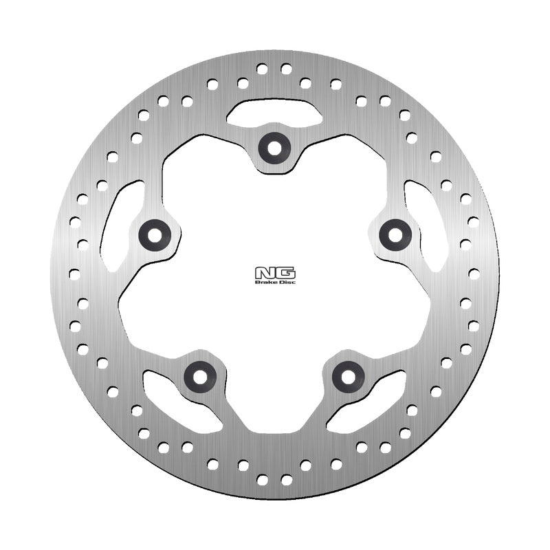 Disco de freno NG 1522 Ø260 x Ø121 x 4 NG BRAKE DISC 1522