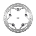 Disco de freno NG 1602 260 x 125 x 4,5 NG BRAKE DISC 1602