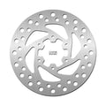 Disco de freno NG 1614 218 x 57 x 3,5 NG BRAKE DISC 1614